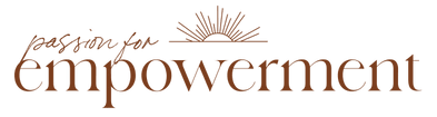 Passion for Empowerment