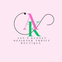 ANN'S KLOXET DESIGNER THRIFT BOUTIQUE