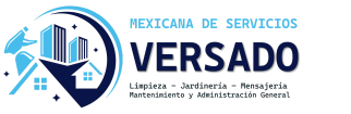 Mexicana de Servicios Versado