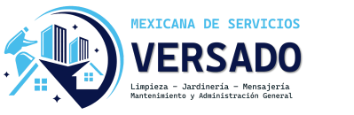 Mexicana de Servicios Versado
