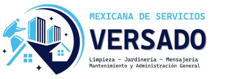 Mexicana de Servicios Versado
