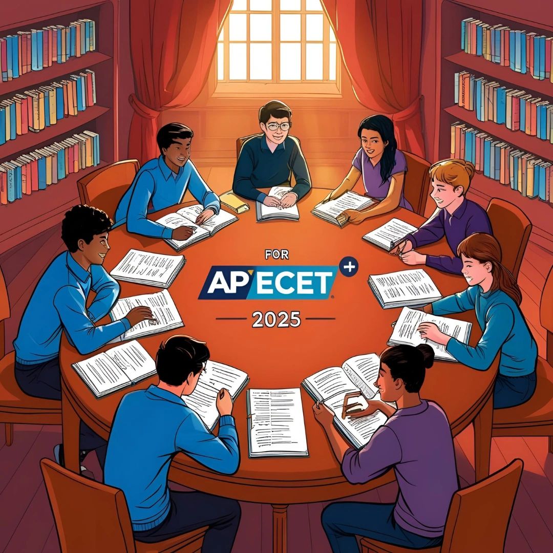 AP ECET 2025