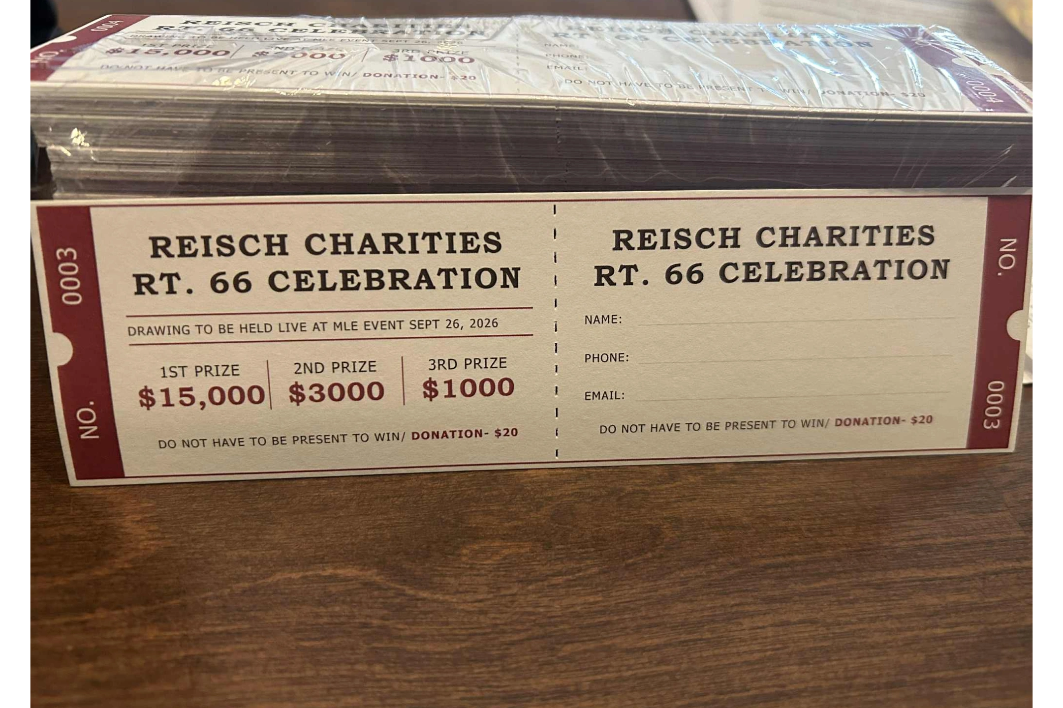 reischcharities.org