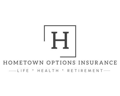 Hometown Options 
Insurance