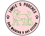 Jamie's Pooches