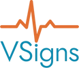 VSigns logo