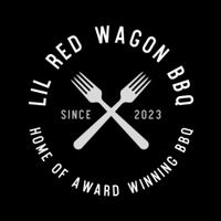 Lil Red Wagon BBQ