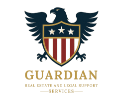 Guardian Legal Support Services