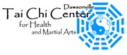 Welcome to Tai Chi Center of North Georgia