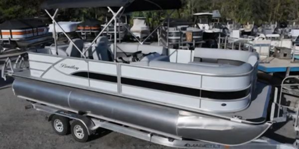 2025 Bentley Fish n Cruise