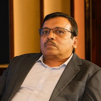Oommen Thomas