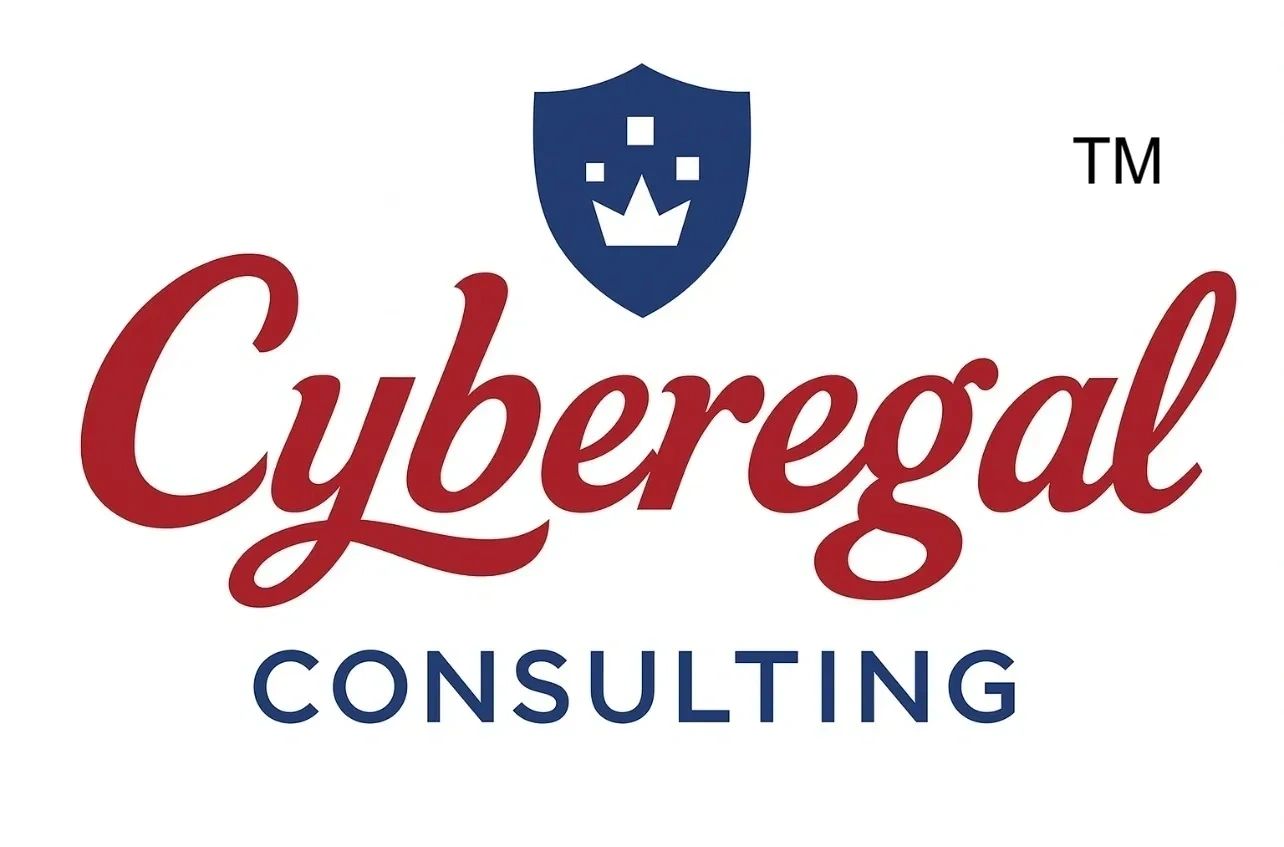 Cyberegal Logo