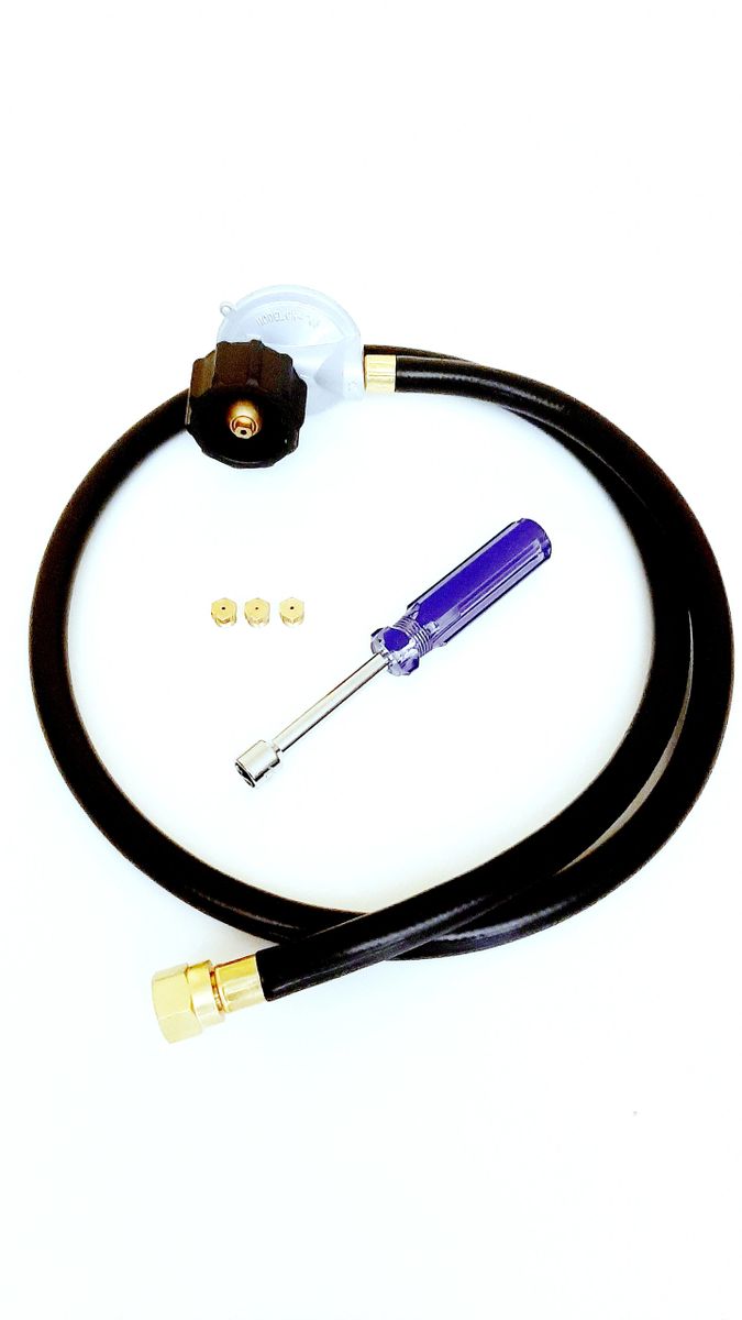 er Grill Conversion Kit atelieryuwa.ciao.jp