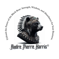 ANDRE PIERRE HARRIS®
