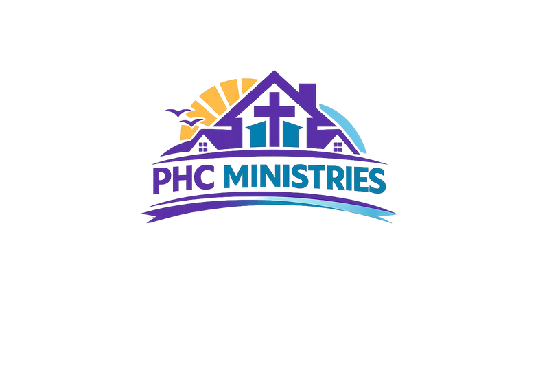 PHC Ministry's Logo