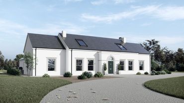 3d new builds