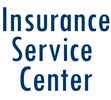 Stacked Insurance Service Center logo