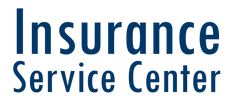 Insurance Service Center logo