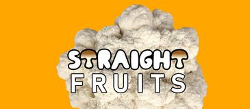 Logo for Straight Fruits