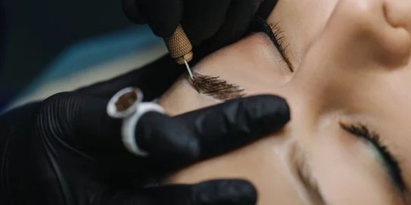 microblading training, brow training, online brow course, microblading certification course