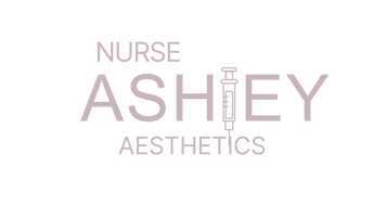 Nurse Ashley Aesthetics