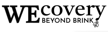WEcovery 
Beyond Brink