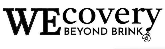 WEcovery 
Beyond Brink