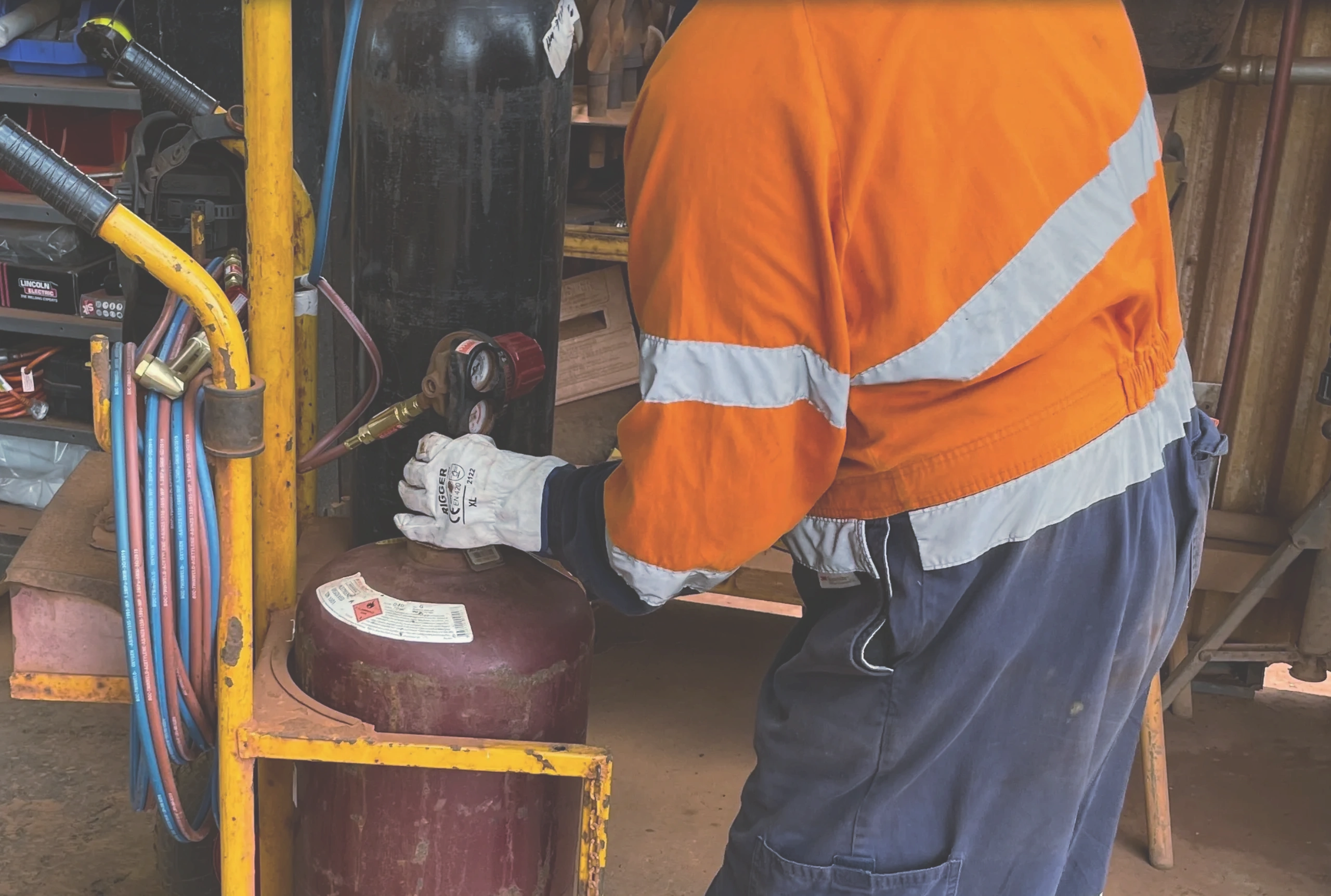 Led Handling Physiotherapist-led Manual Handling Training for Workplace Safety