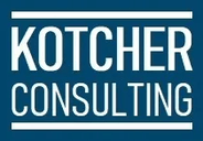 KOTCHER 
CONSULTING