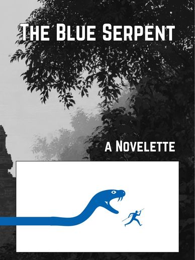 I wrote this book in the form of three 40-page radio play scripts, and then adapted the scripts into