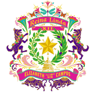 La Reina Linda XII 
Liz Campos