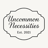 Uncommon Necessities