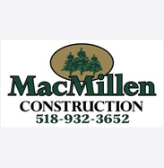 MacMillen Construction