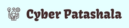 Cyber Patashala