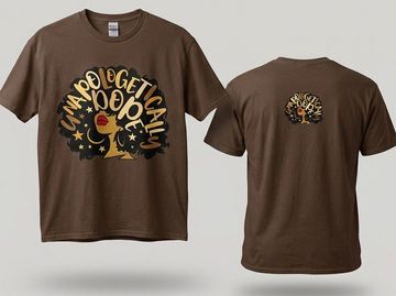 Unapologetically Dope