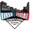 Sheridan First Friday