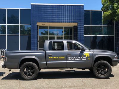 projects evolution electric incorporated