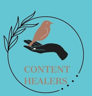                    Content  Healers 