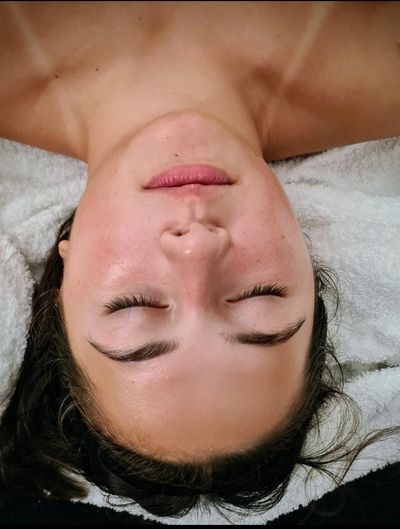 Luxury Holistic Facial 