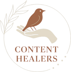                    Content  Healers 