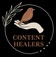                    Content  Healers 
