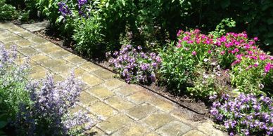 Garden Paths