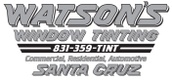 Watons Window Tinting