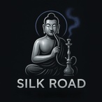 silk road