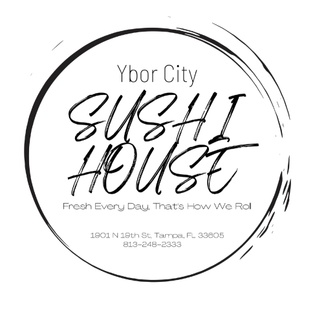 Ybor City Sushi House