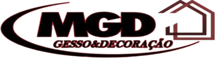 MGD GESSO & DECORAÇÃO
