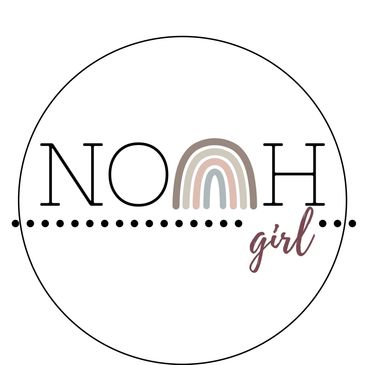 Noah Girl Clothing Logo