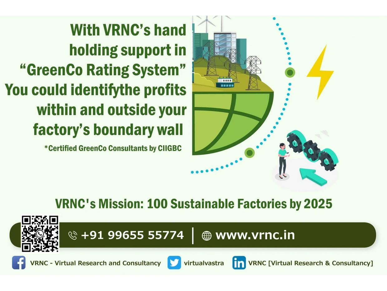 GreenCo Rating Systems