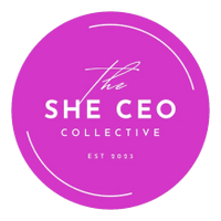 SHE CEO COLLECTIVE