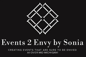 Events 2 Envy by Sonia